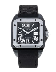 Cartier Santos 100 W2020008